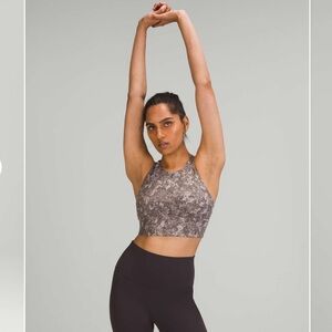 lululemon wonder train bra
